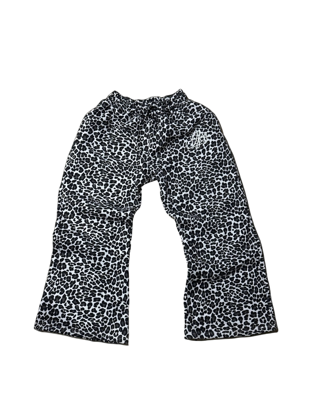 Snow-Leopard Bottom