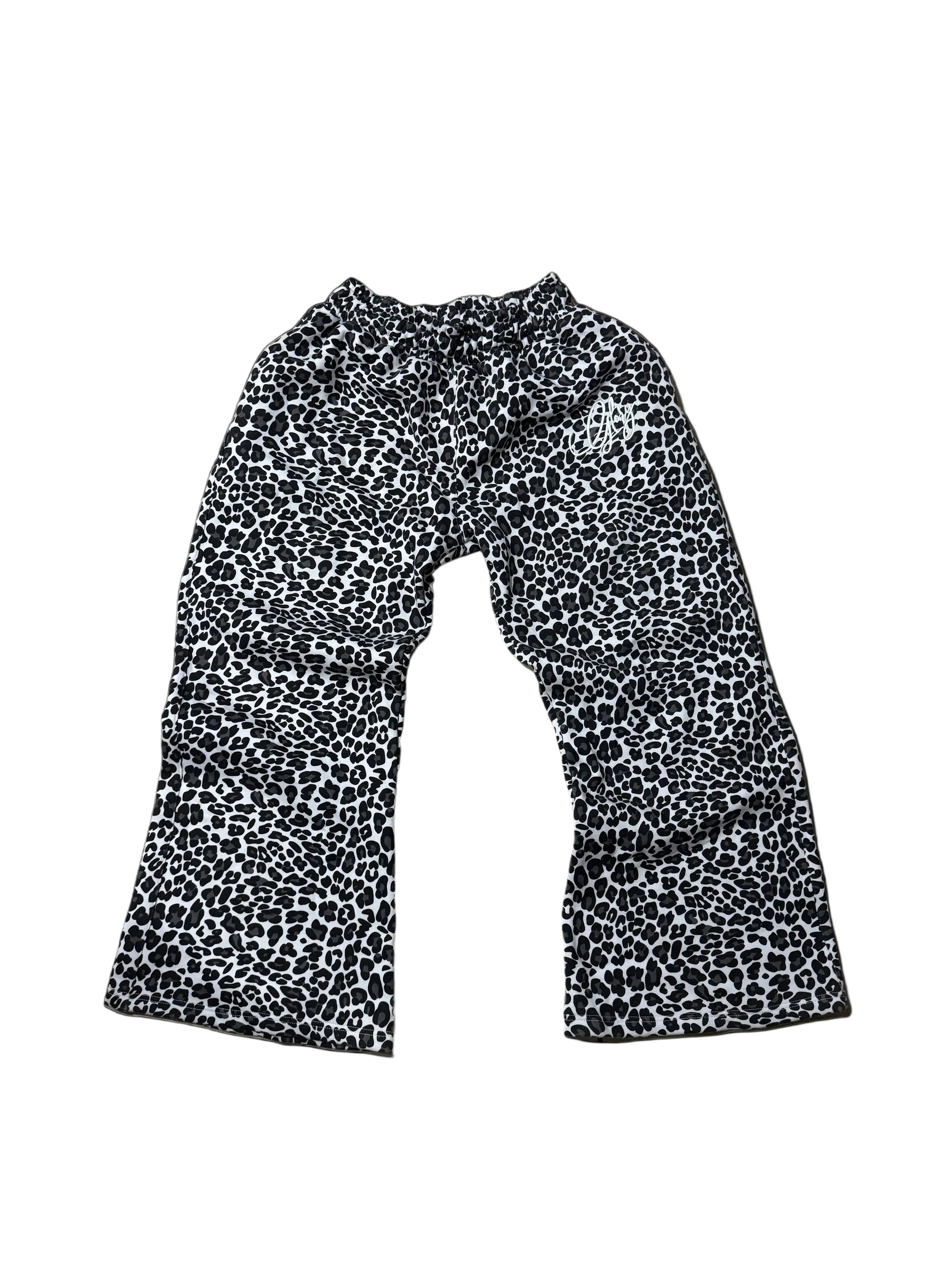 Snow-Leopard Bottom